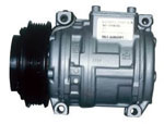 FC1666 A/C Compressor 89BG19D629AB 91GG19D629AB FORD GRANADA Mk III 1985-